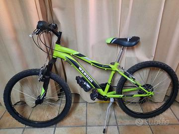 Bicicletta MTB bambino