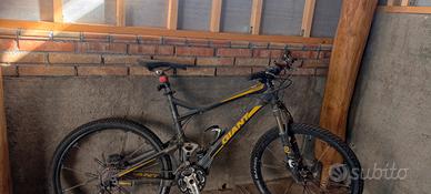 Bicicletta Giant 