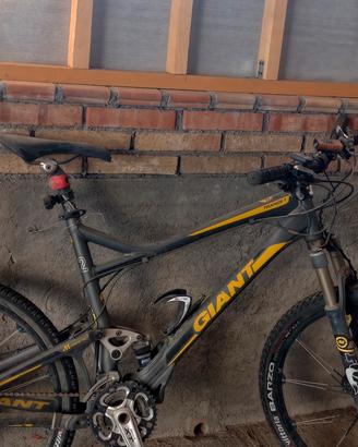 Bicicletta Giant 