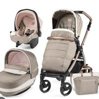 trio peg perego mon amour