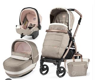 trio peg perego mon amour