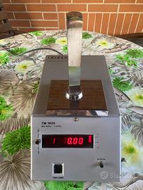 Bilancia elettronica scientifica Gibertini TM 1600