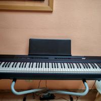 Pianoforte digitale, echord sp10