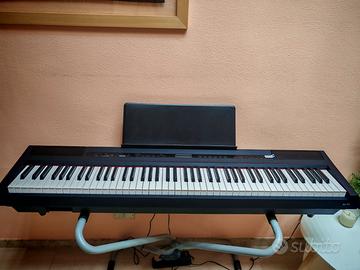Pianoforte digitale, echord sp10