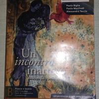 Un incontro inatteso B. Poesia e teatro. 