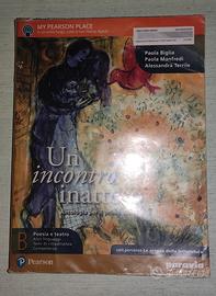 Un incontro inatteso B. Poesia e teatro. 