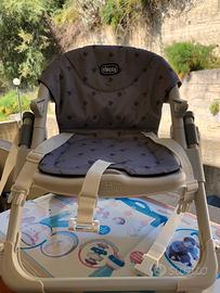Rialzo sedia Chairy Chicco