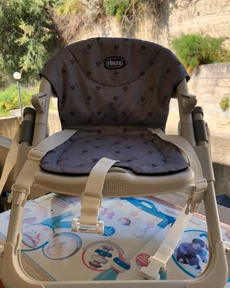 Rialzo sedia Chairy Chicco