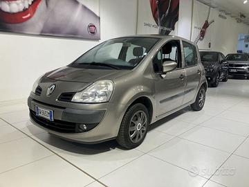 Renault Modus 1.2 16V Dynamique