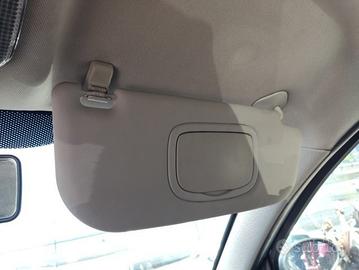 Aletta parasole destra ALFA ROMEO 147 del 2005