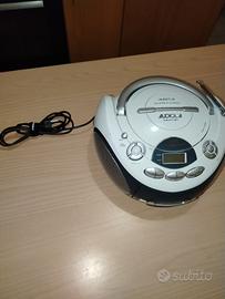 Stereo Audiola AHB 0277 MP3