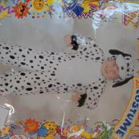 vestito di carnevale tg. 12-18 mesi