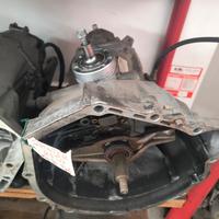 cambio Mercedes Sprinter