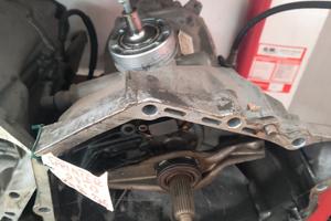 cambio Mercedes Sprinter