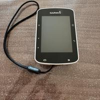 Ciclocomputer Garmin edge 520