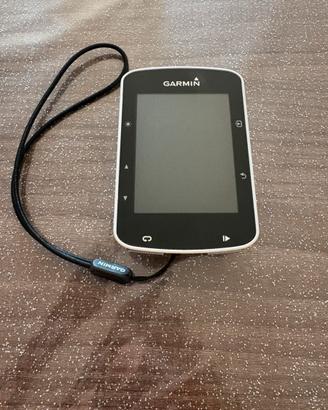 Ciclocomputer Garmin edge 520
