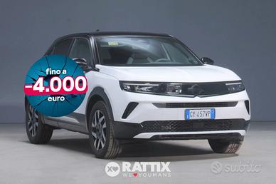 OPEL Mokka II 2025 Mokka 1.2 GS s&s 136cv