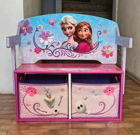 Panca Frozen 