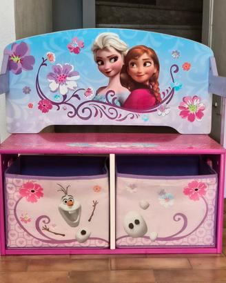 Panca Frozen 