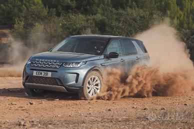 Ricambi usati land rover discovery sport 2020 #3