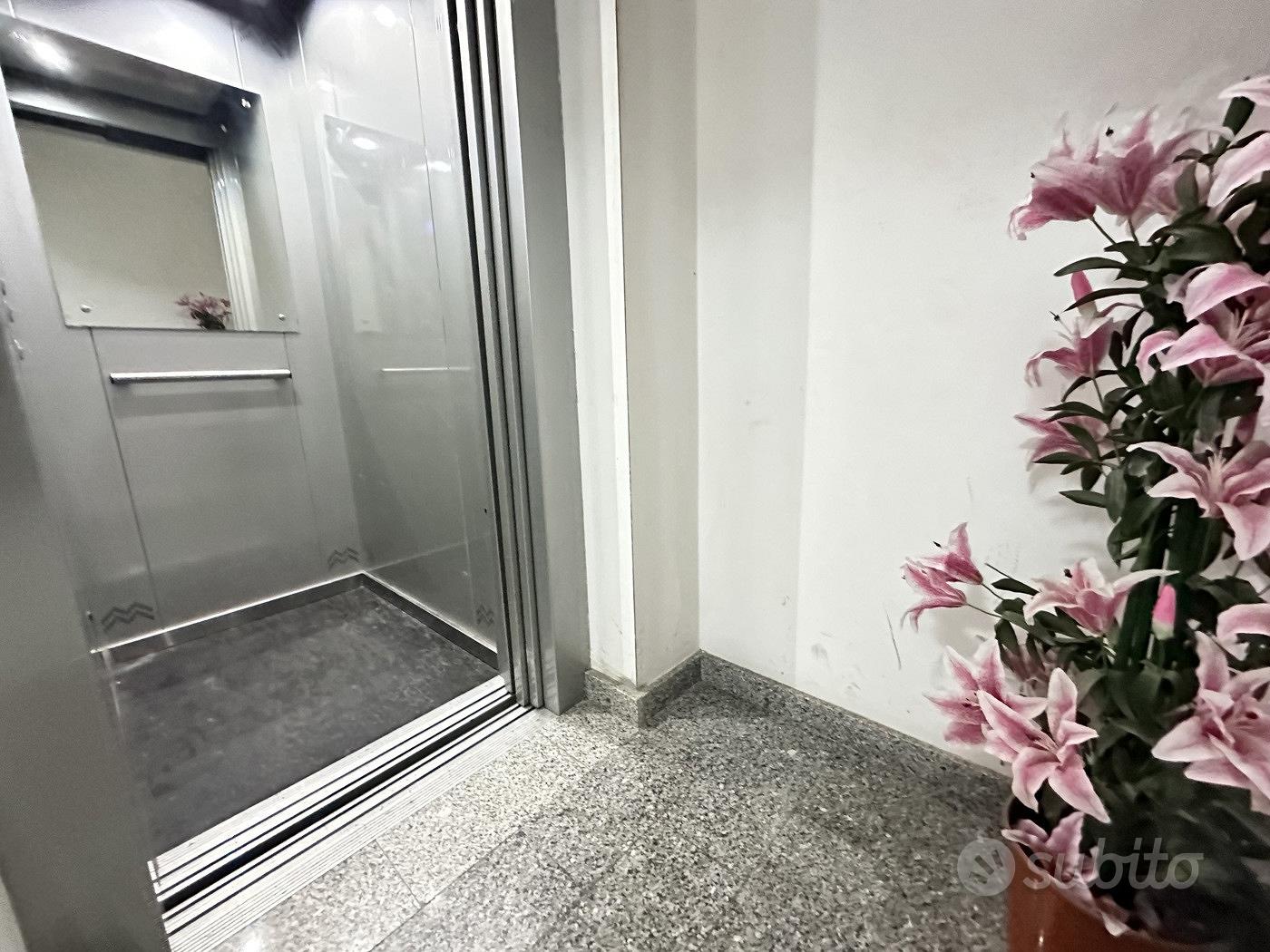 Appartamento – Terme Vigliatore, Terme, Messina - Altro