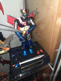 Mazinger Z