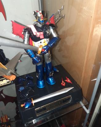 Mazinger Z