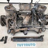 Ponte posteriore Range Rover Sport 09 2700cc TD