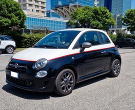 Fiat 500 1.0 Hybrid Connect