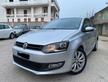 Volkswagen Polo 1.6 TDI DPF 5 porte anno 2011