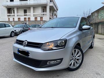 Volkswagen Polo 1.6 TDI DPF 5 porte anno 2011