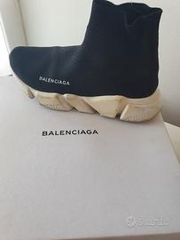 sneakers donna Balenciaga