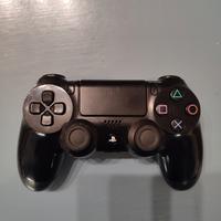 controller PS 4 originale