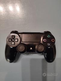 controller PS 4 originale