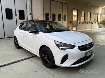 Opel Corsa 1.2 Edition