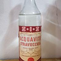 SIS Acquavite Stravecchia