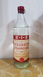 SIS Acquavite Stravecchia