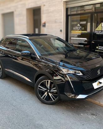 Peugeot 3008 Hybrid GT LINE **34.000KM**