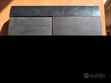 PlayStation 3 usata
