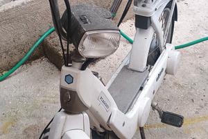 PIAGGIO CIAO PX 1990