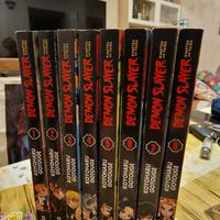 Fumetti Manga Slam Dunk come Nuovi