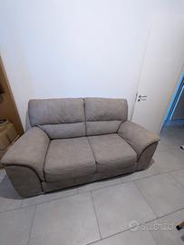 Divano 2 posti 