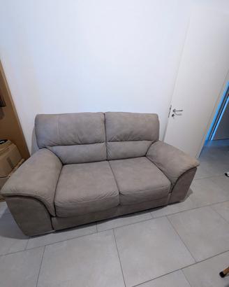 Divano 2 posti 