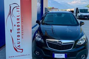 OPEL Mokka O1.6 Ecotec 115CV 4x2 1 PROPRIETARIO