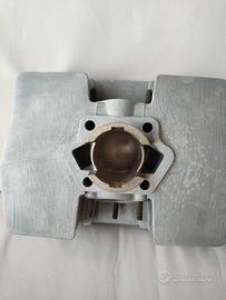Cilindro e testa Minarelli 50 cc corsa corta