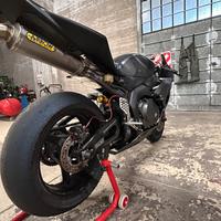 Honda cbr 1000 rr 2006