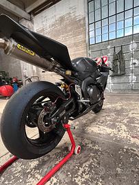 Honda cbr 1000 rr 2006