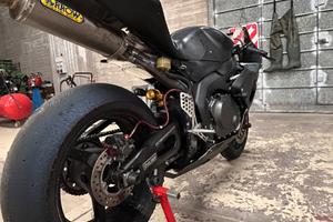 Honda cbr 1000 rr 2006