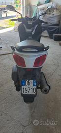 XMAX 250CC 2010 solo 26.000 chilometri