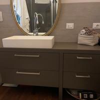 Mobile bagno